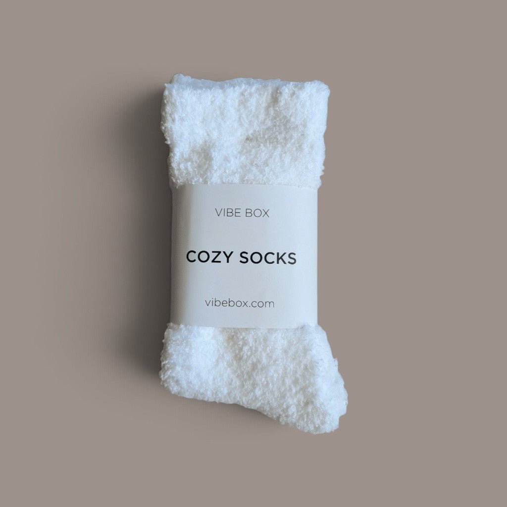 Cozy Socks - vibeboxshop