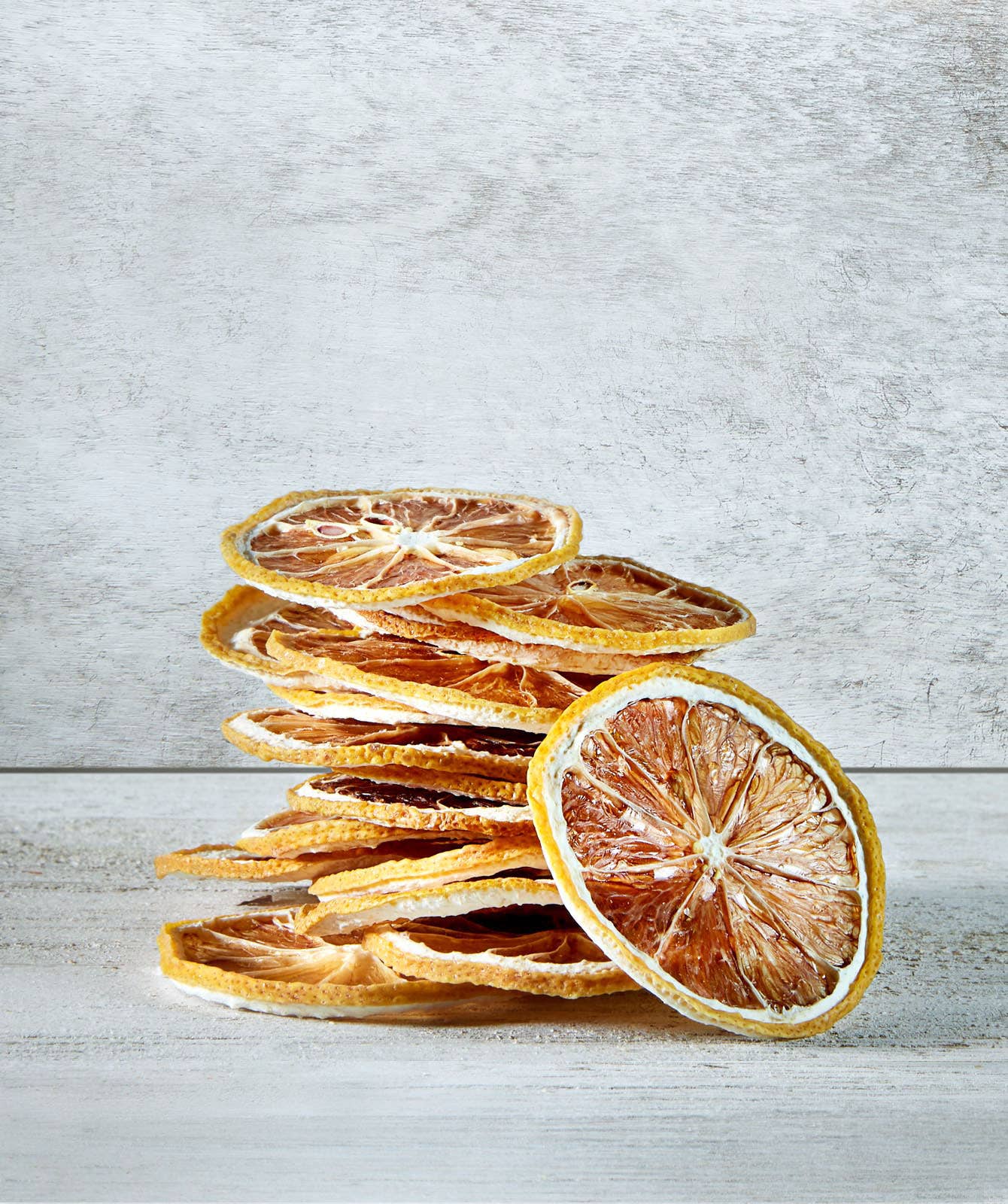 Crispy Lemon Slices | Snack Pack w/Tray - vibeboxshop