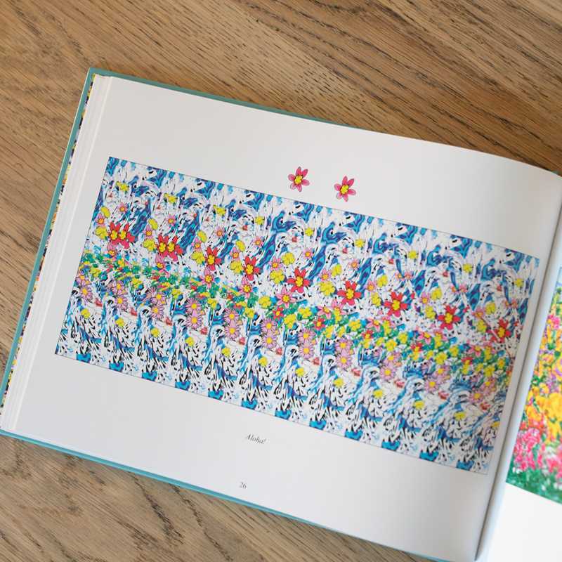 Magic Eye: Have Fun in 3D by Cheri  Smith