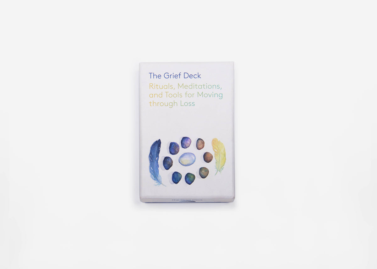 The Grief Deck