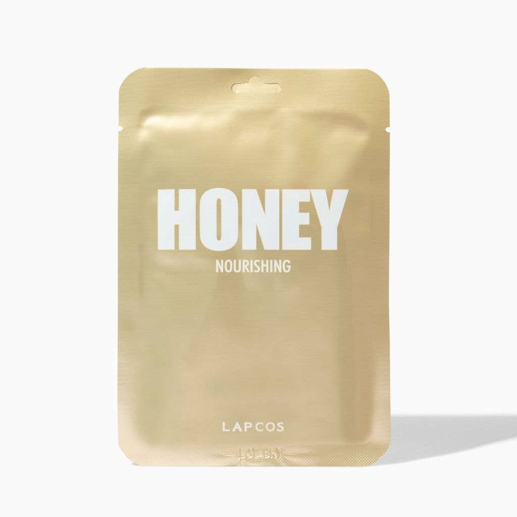 Daily Sheet Masks - vibeboxshop