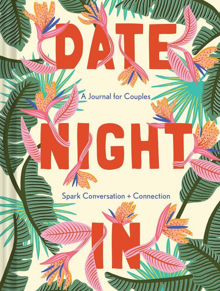 Date Night In - vibeboxshop