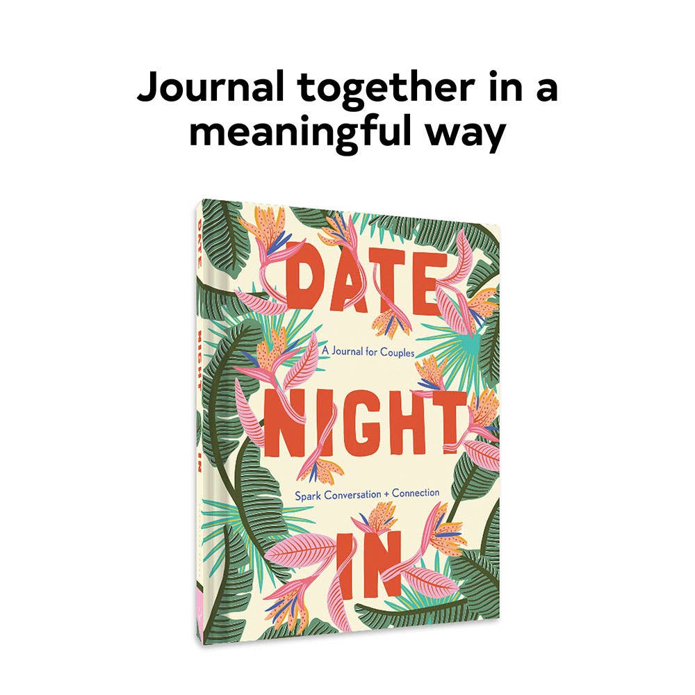 Date Night In - vibeboxshop