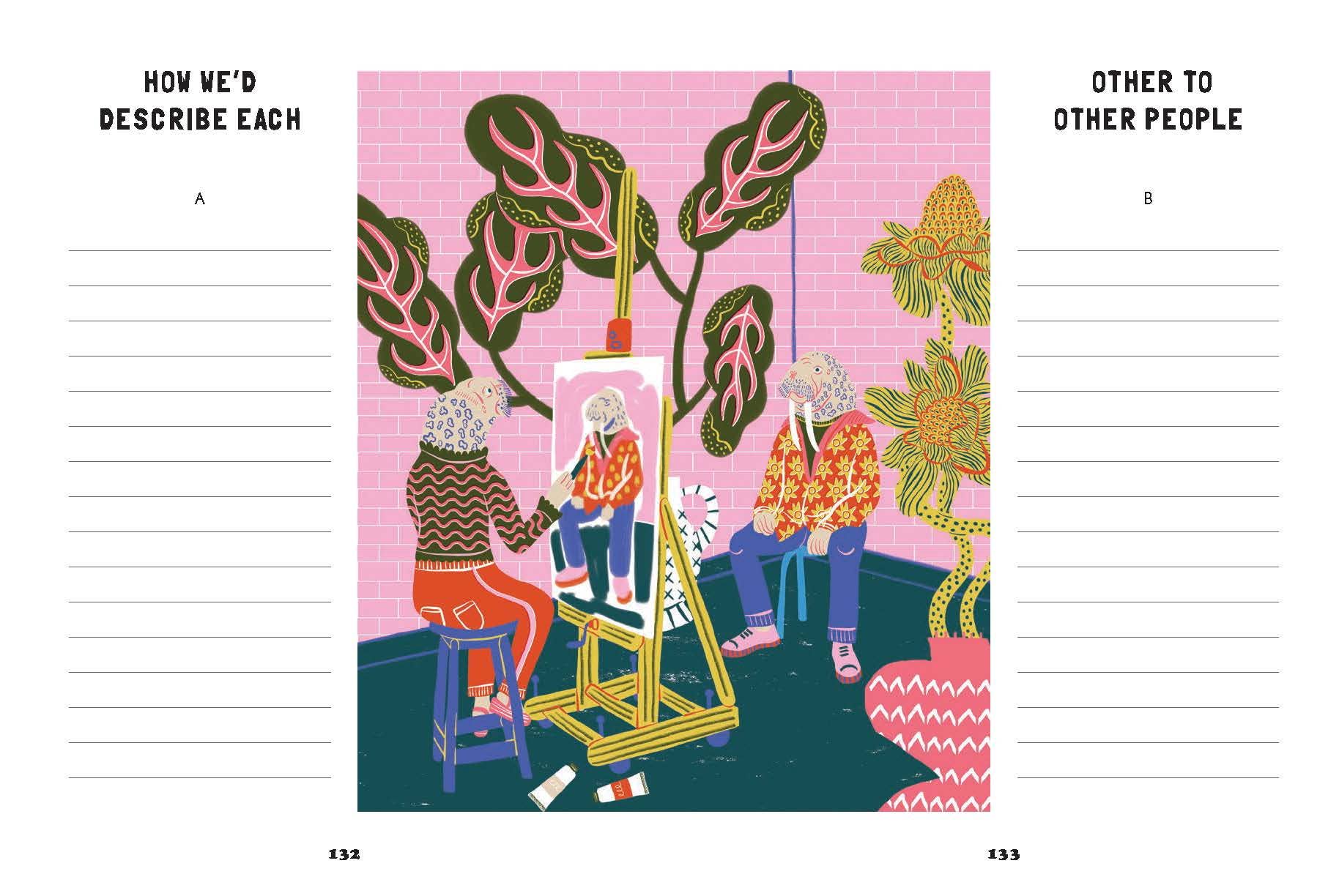 Date Night In - vibeboxshop