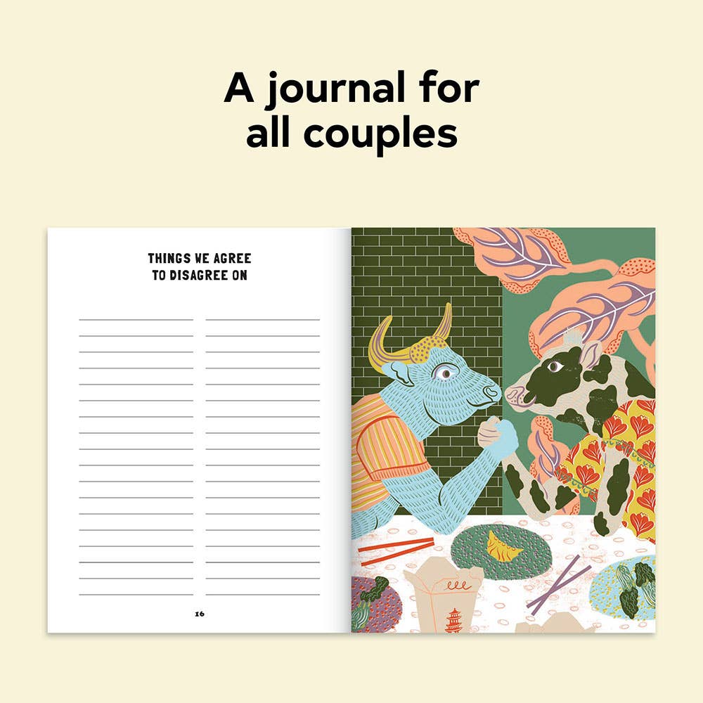 Date Night In - vibeboxshop