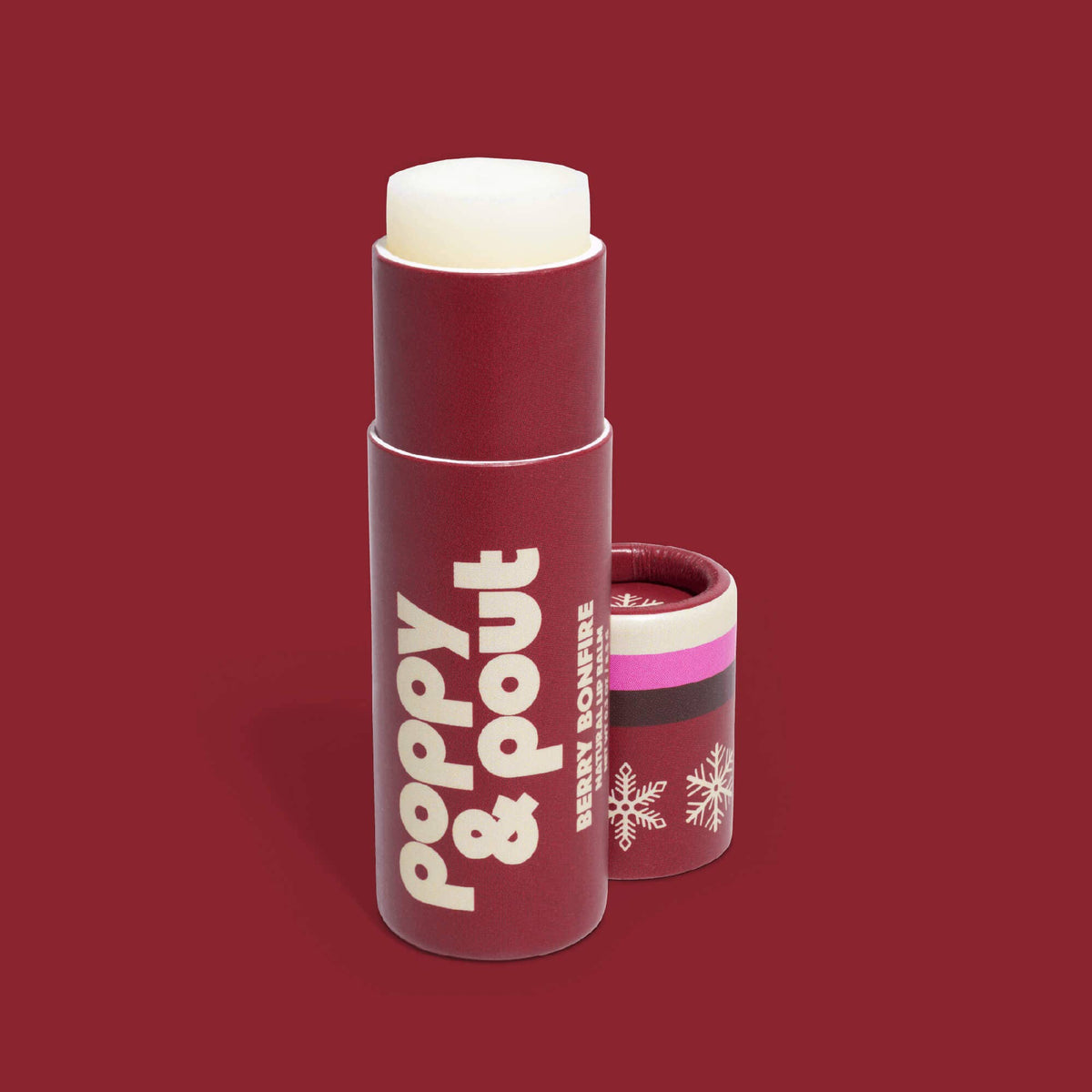 Retro Ski Lip Balm