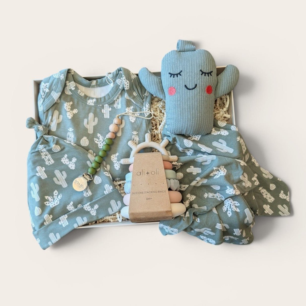 Desert Dreamer Baby Vibes - vibeboxshop