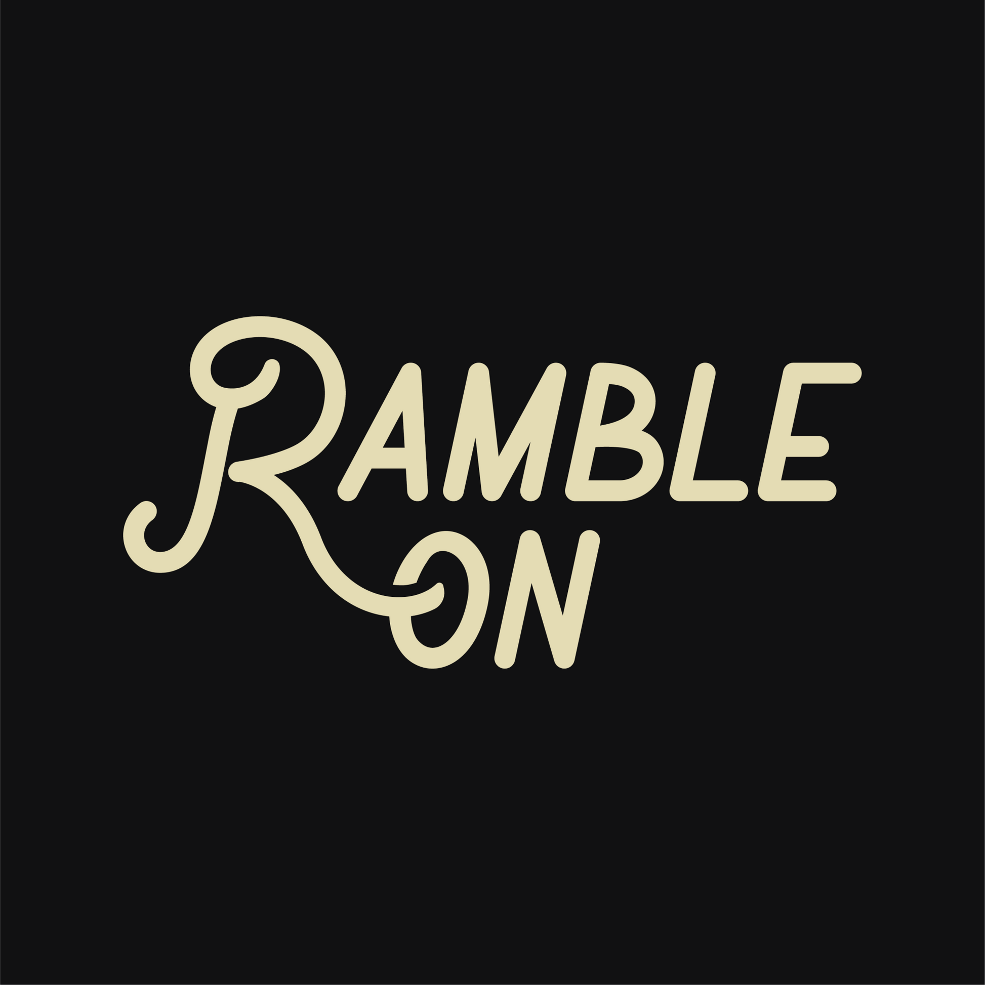 Desert Rambler Unisex Tee - vibeboxshop