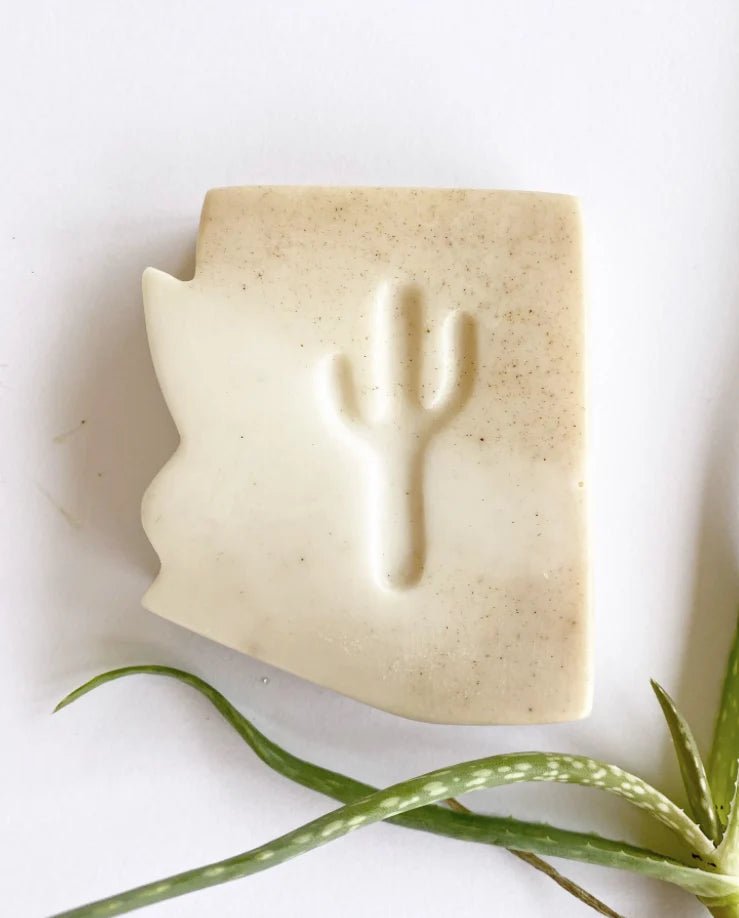 Desert Spa Vibes Luxe - vibeboxshop