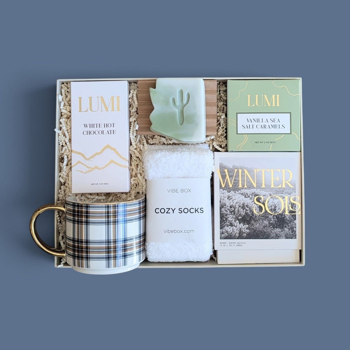 Desert Winter Vibes - vibeboxshop