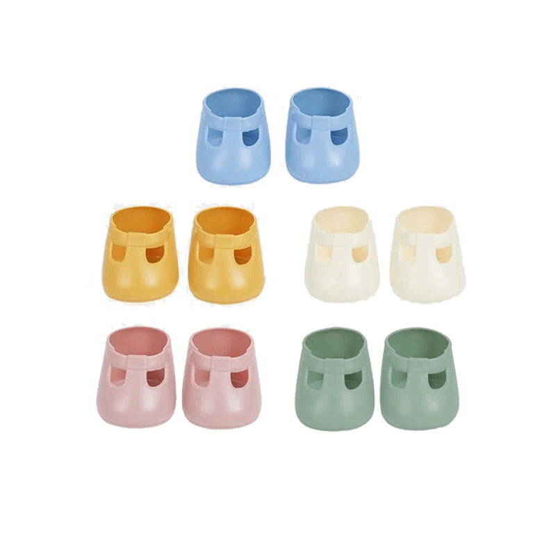 Dinkum Dolls Shoes - vibeboxshop