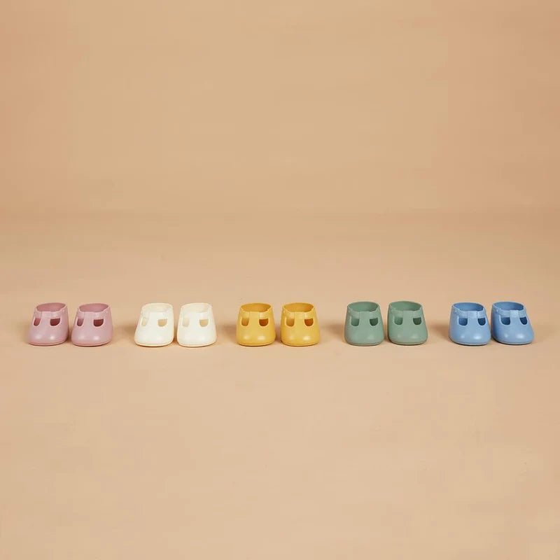 Dinkum Dolls Shoes - vibeboxshop