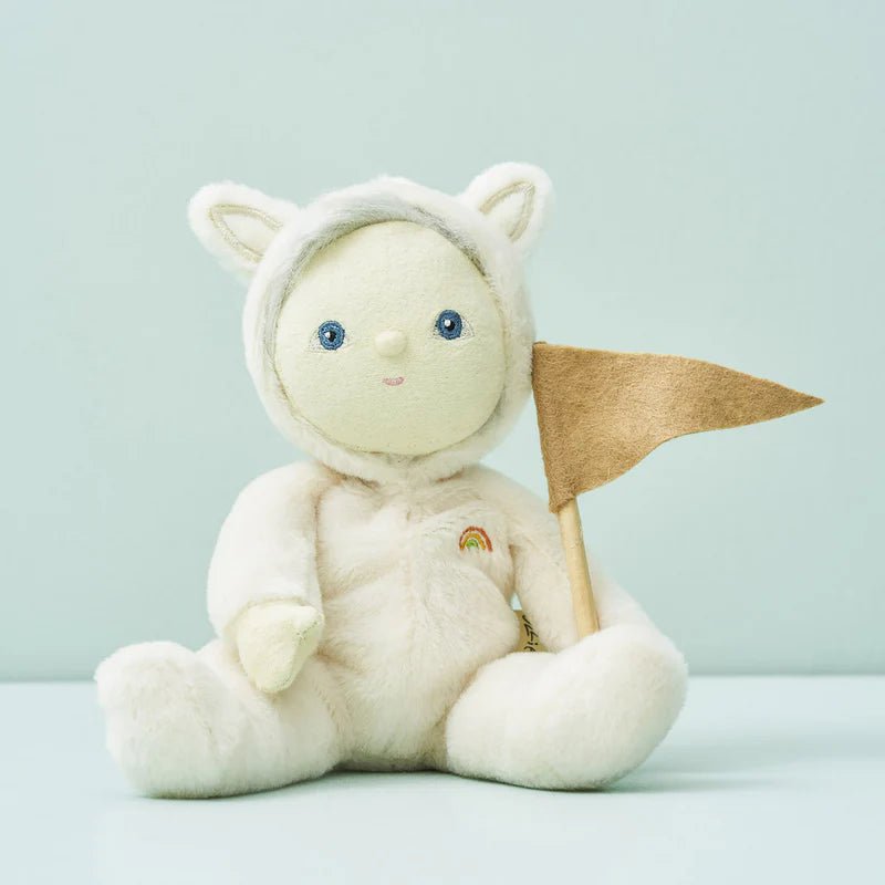 Dinky Dinkums Fifi Fox - vibeboxshop