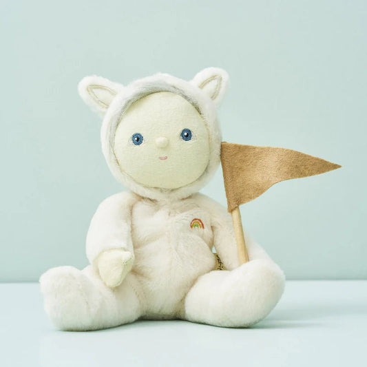 Dinky Dinkums Fifi Fox - vibeboxshop