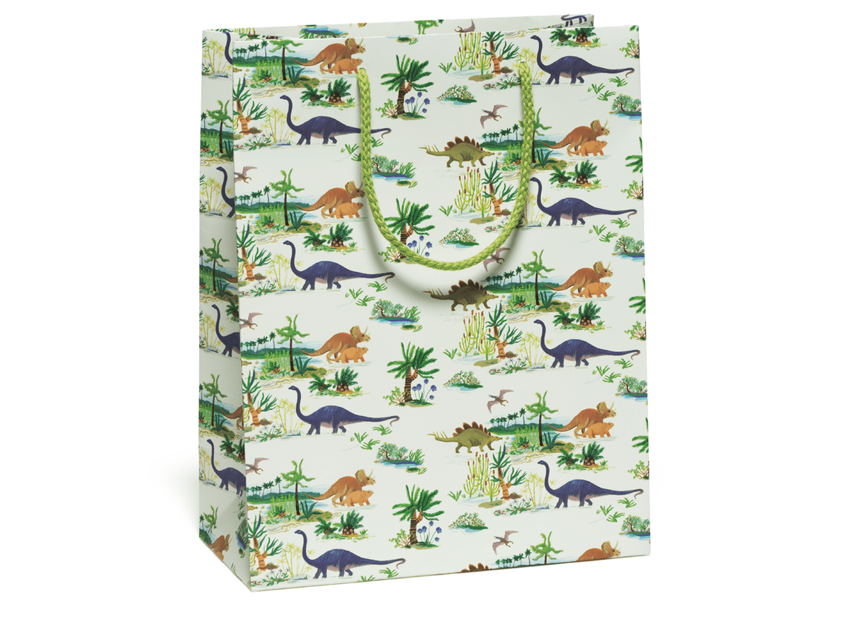 Dinosaurs Gift Bag - vibeboxshop