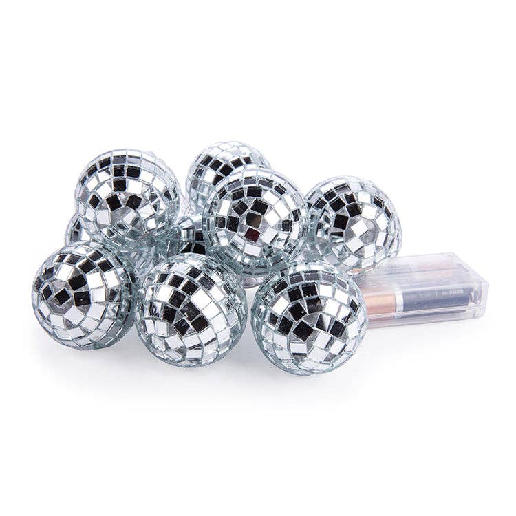 Disco String Lights - vibeboxshop