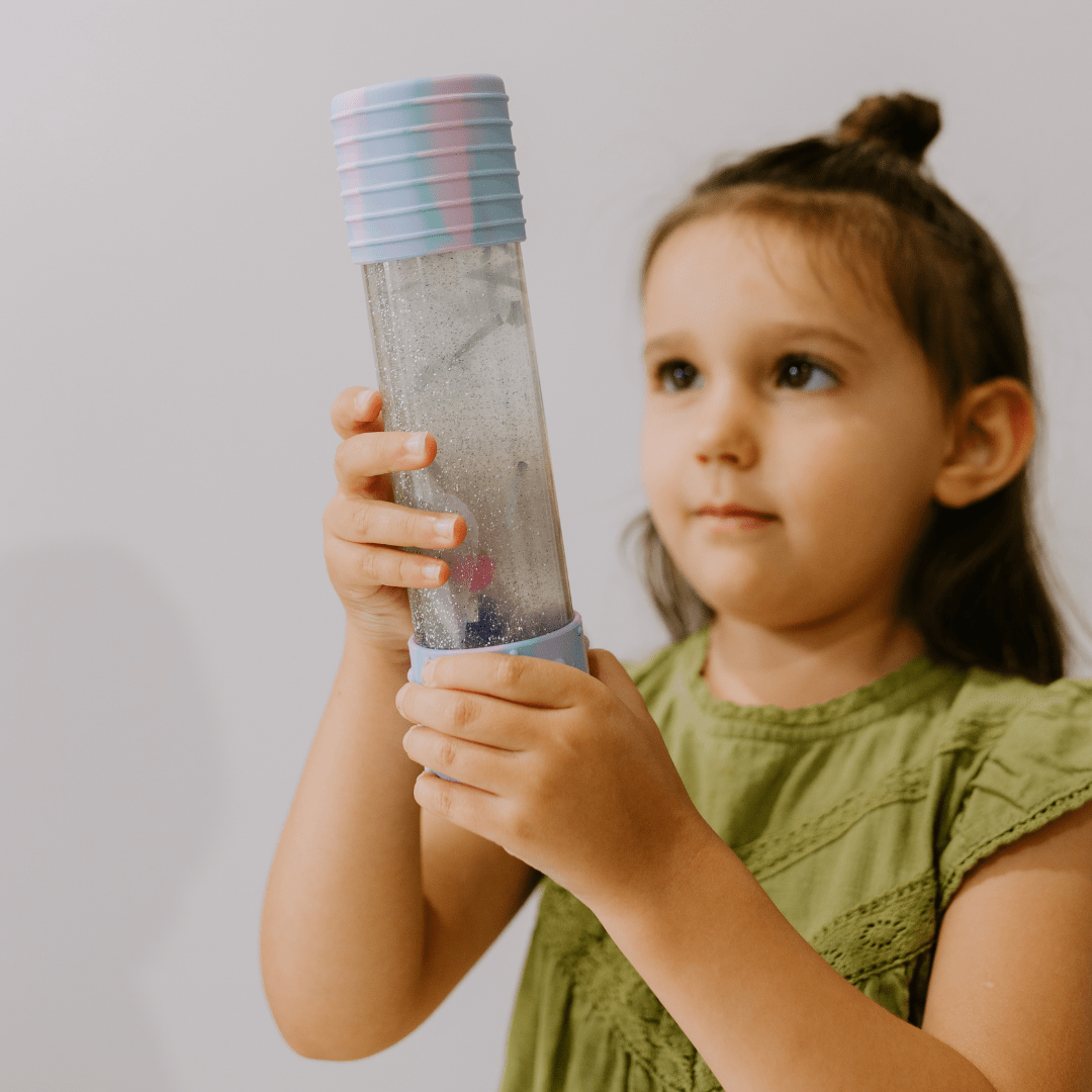 DIY Calm Down Bottle - vibeboxshop