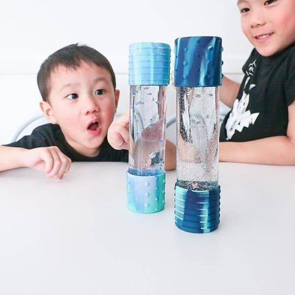 DIY Calm Down Bottle - vibeboxshop