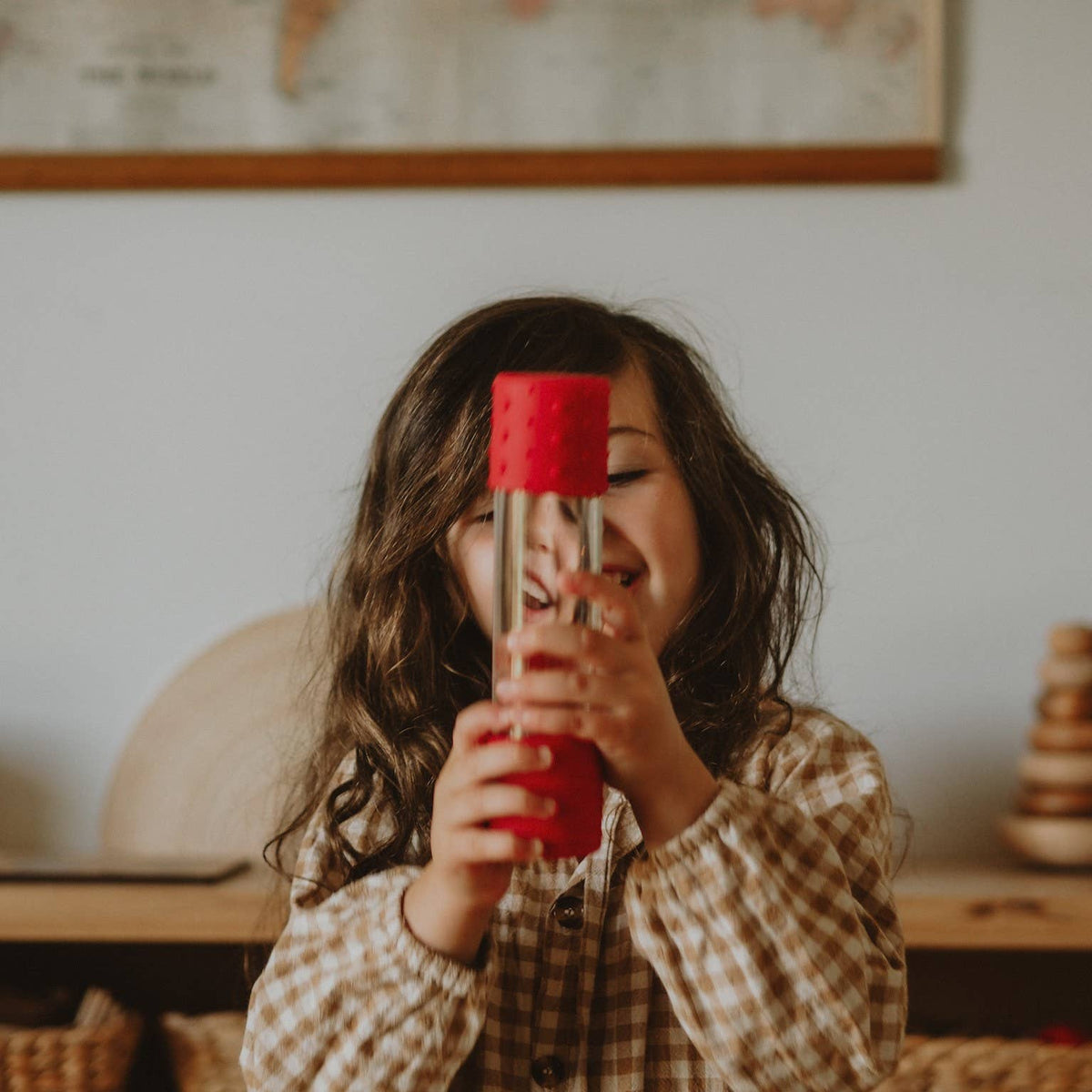 DIY Calm Down Bottle - vibeboxshop
