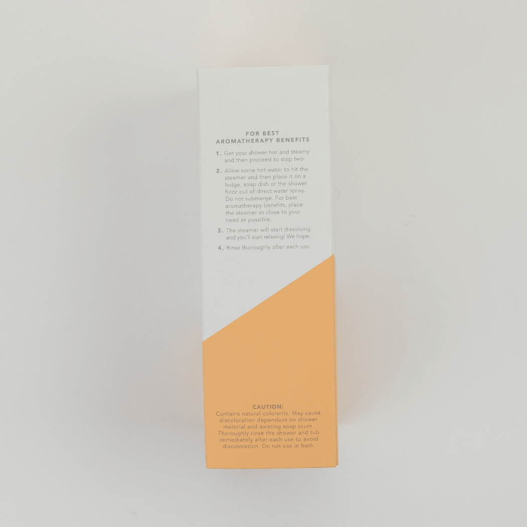 Done Parenting Today Shower Steamers - vibeboxshop
