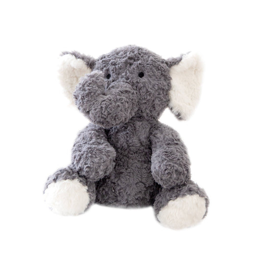 Eleanor The Weighted Elephant | Sensory Toy - vibeboxshop