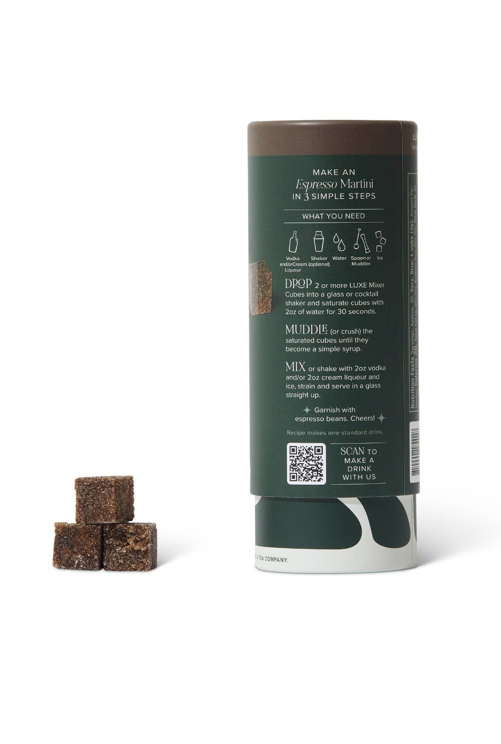Espresso Martini | Tallboy - vibeboxshop