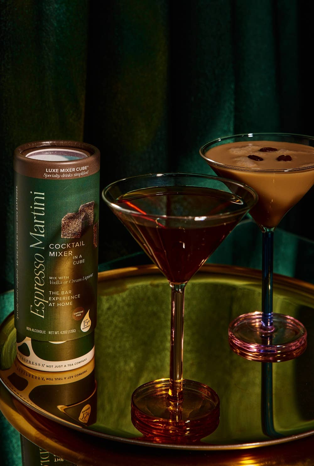 Espresso Martini | Tallboy - vibeboxshop