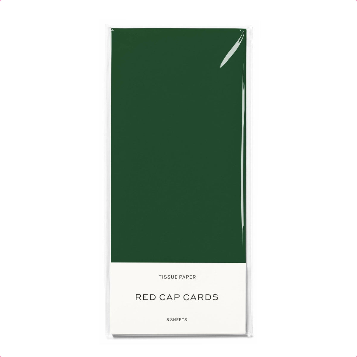 Evergreen Tissue Paper - vibeboxshop