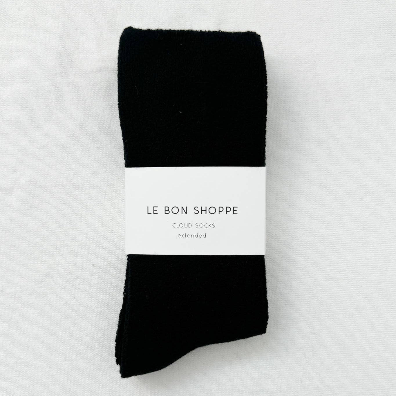 Extended Cloud Socks - Men's - vibeboxshop