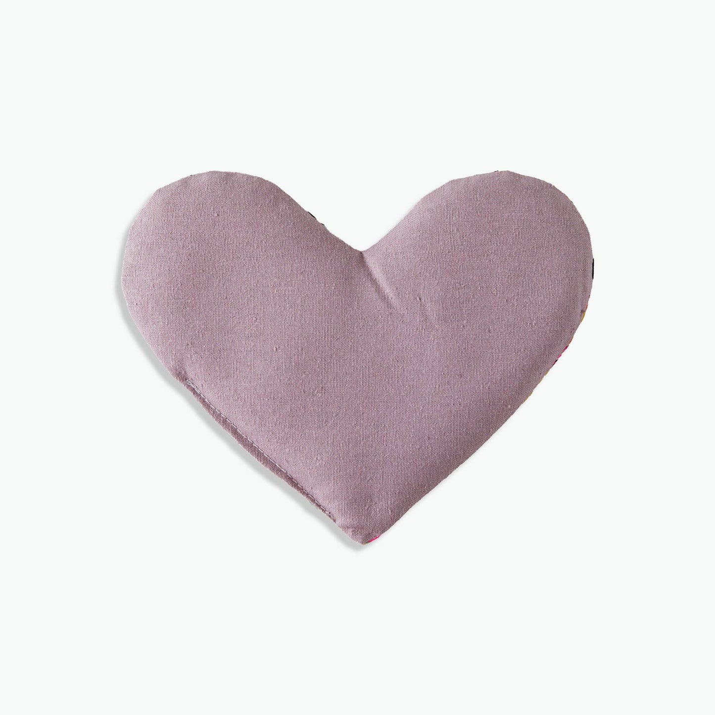 Eye Love Pillow - Rose Print - vibeboxshop