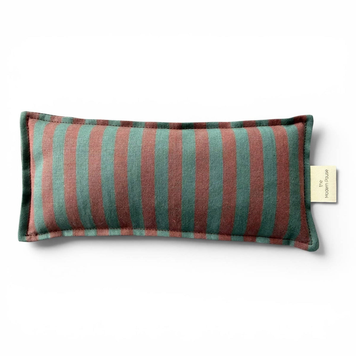 Eye Pillows- Summer Stripes - vibeboxshop