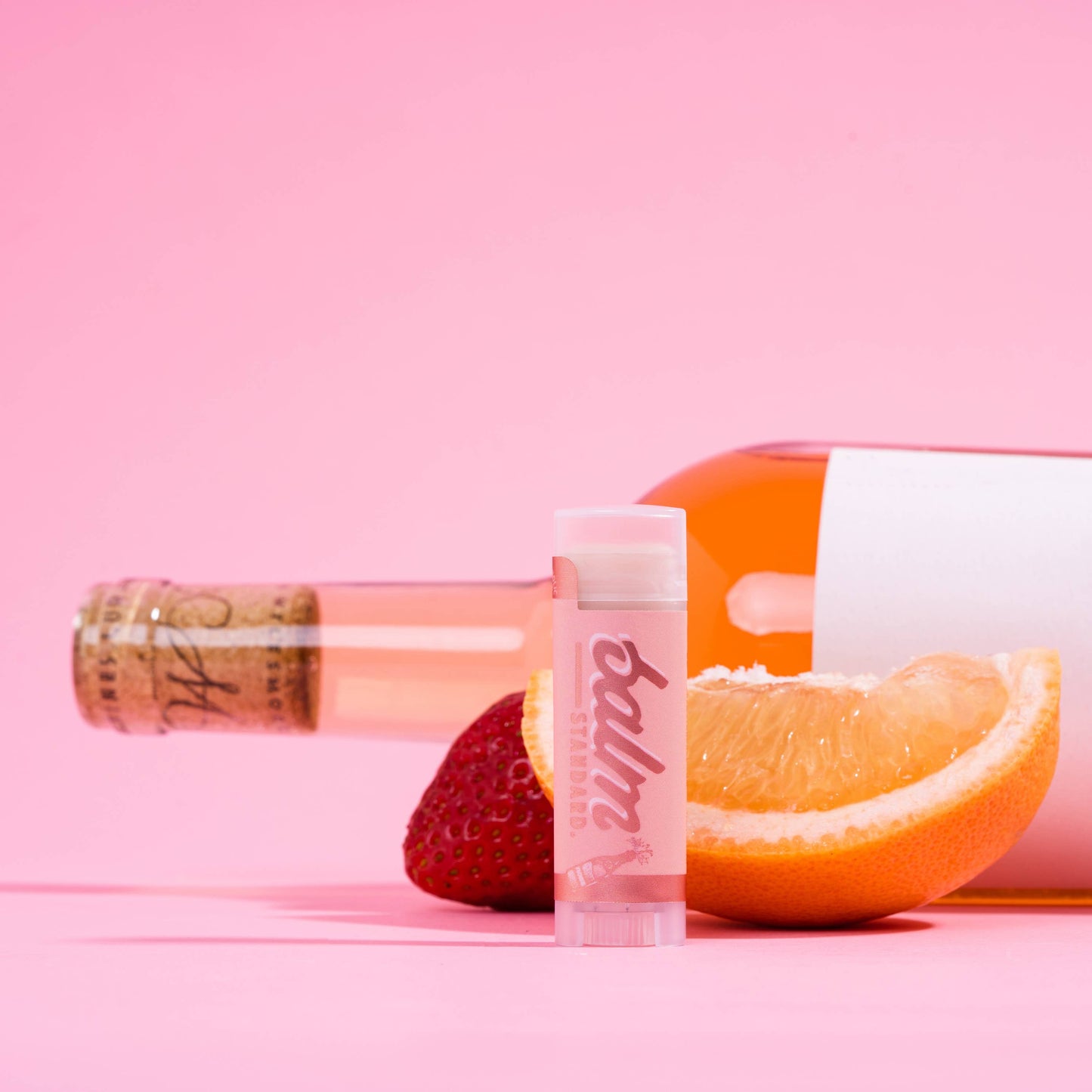 Rosé All Day Lip Balm