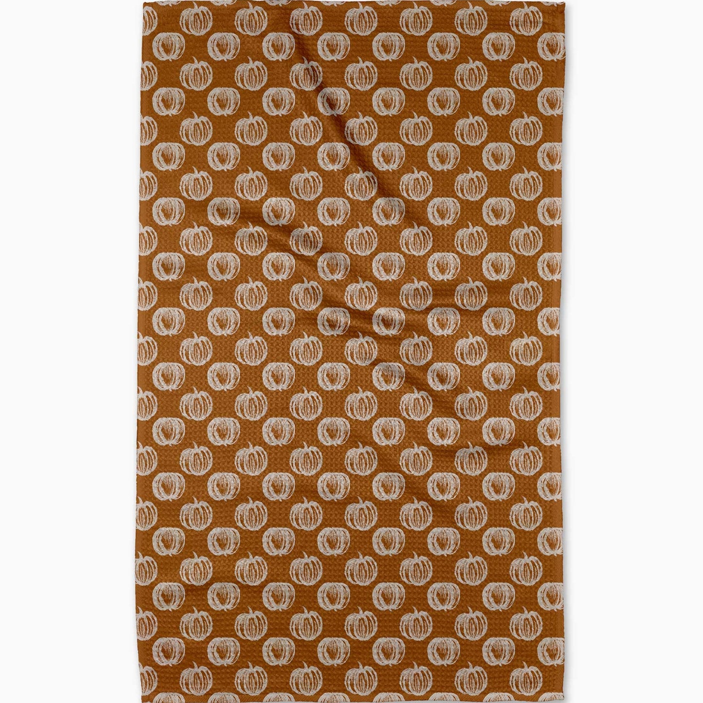 Fall Bounty Tea Towel - vibeboxshop