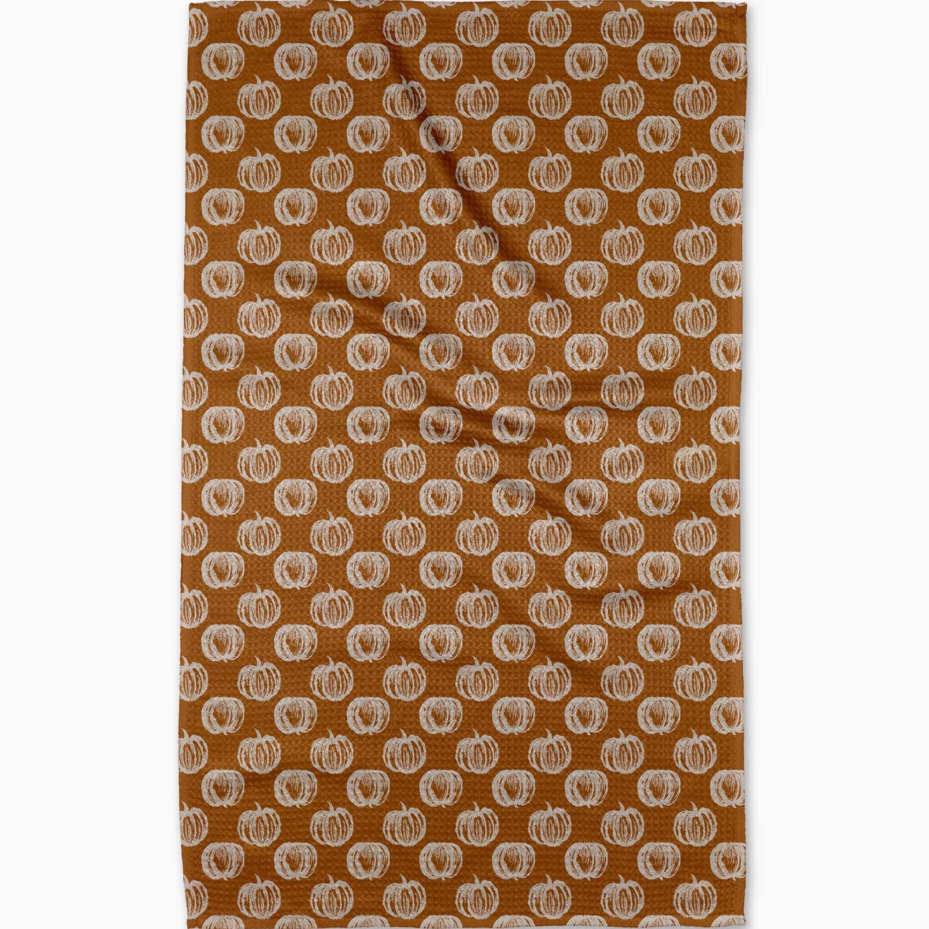 Fall Bounty Tea Towel - vibeboxshop
