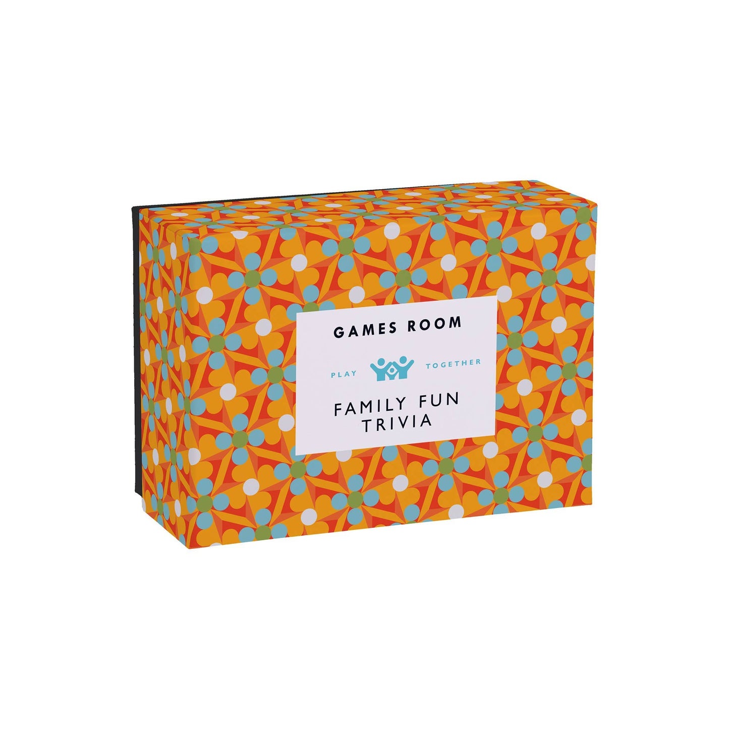 Family Fun Trivia - vibeboxshop