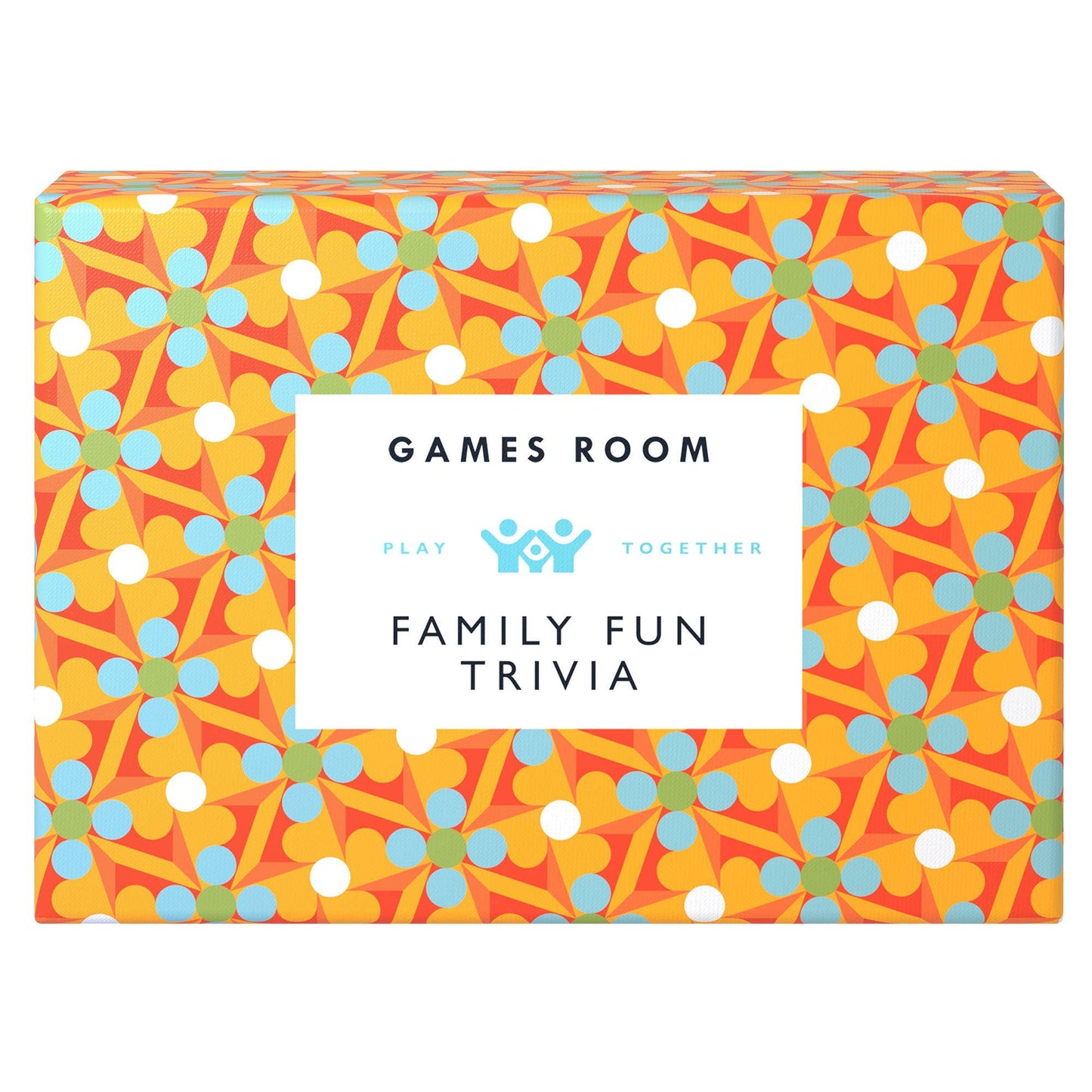 Family Fun Trivia - vibeboxshop