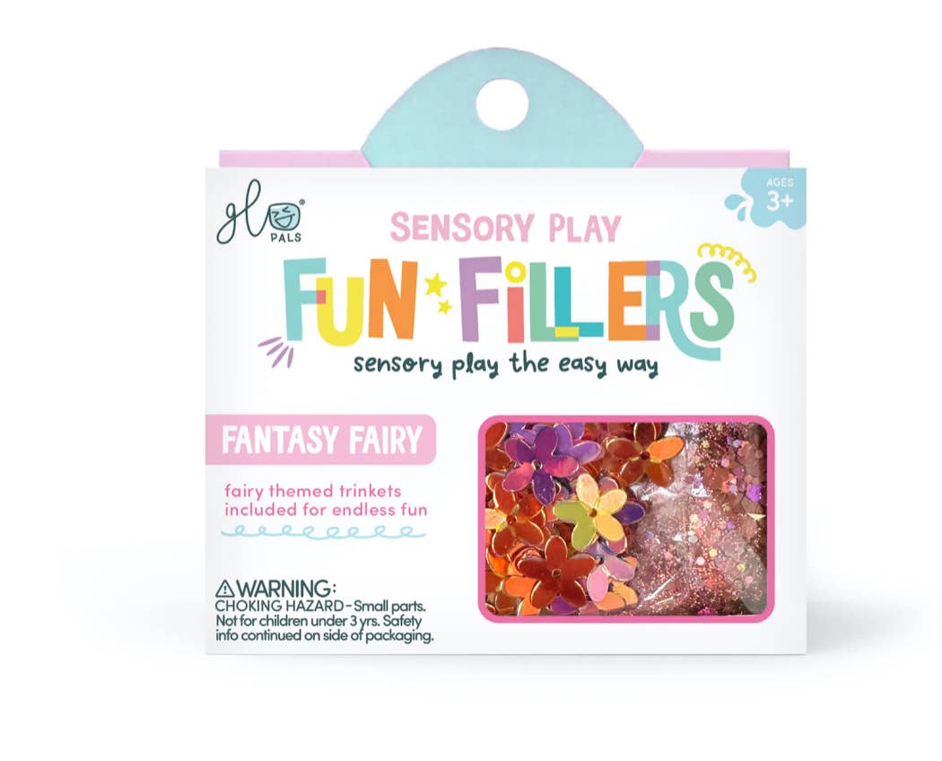 Fantasy Fairy Fun Filler Pack  - vibeboxshop