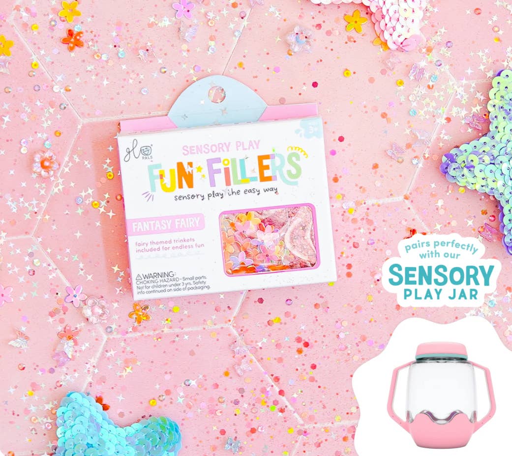 Fantasy Fairy Fun Filler Pack  - vibeboxshop