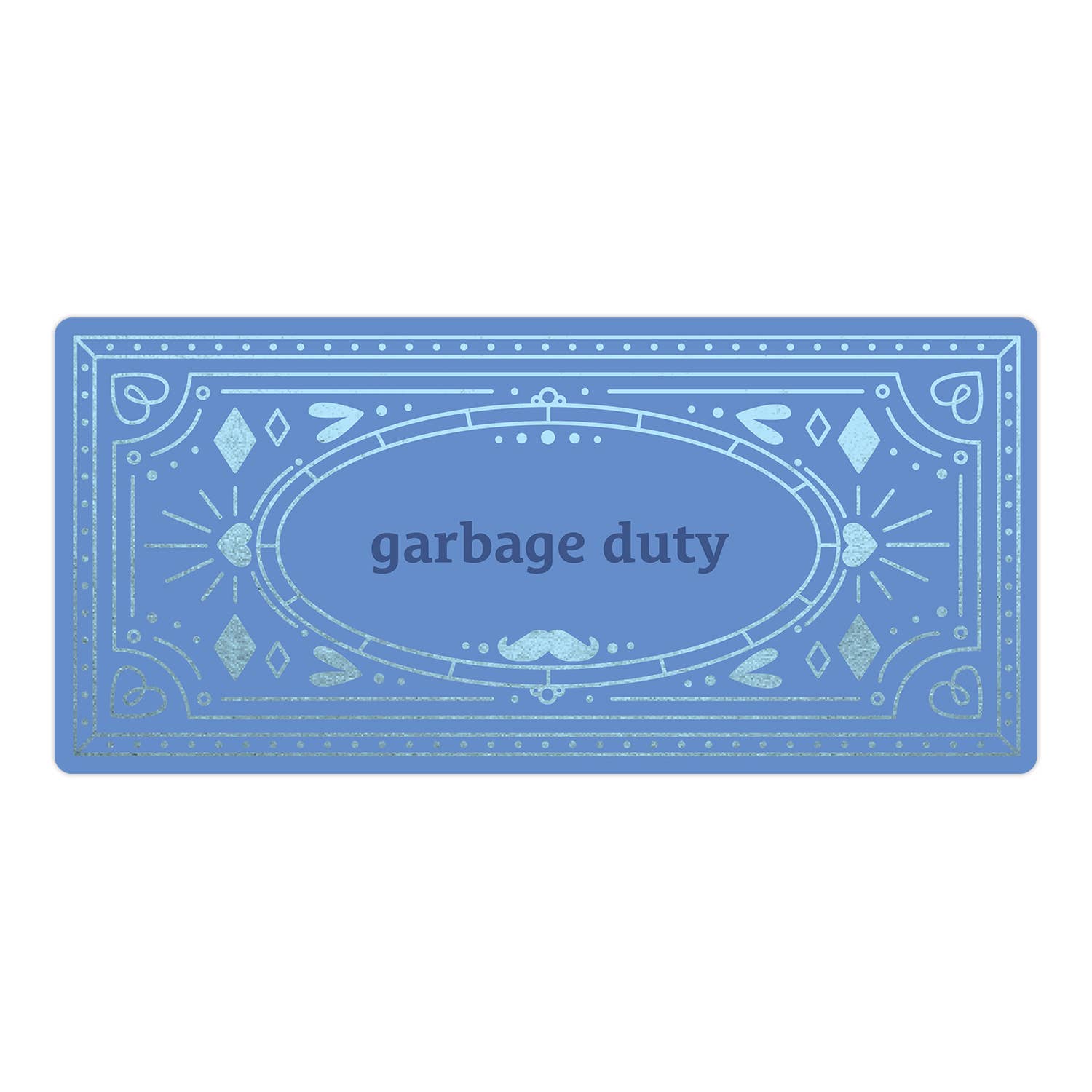 Fill in the Love® Dad Vouchers - vibeboxshop