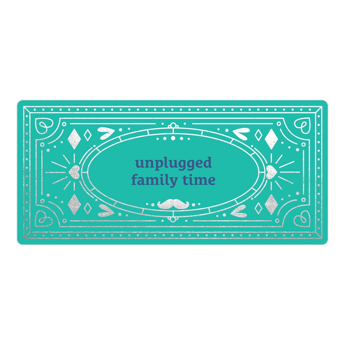 Fill in the Love® Dad Vouchers - vibeboxshop