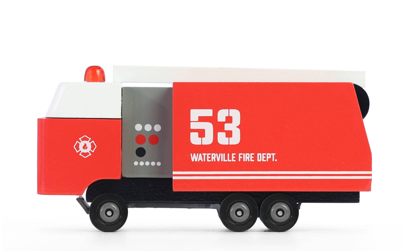 Fire Truck - vibeboxshop
