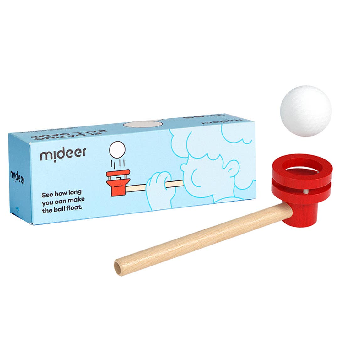 Floating Ball Game - vibeboxshop