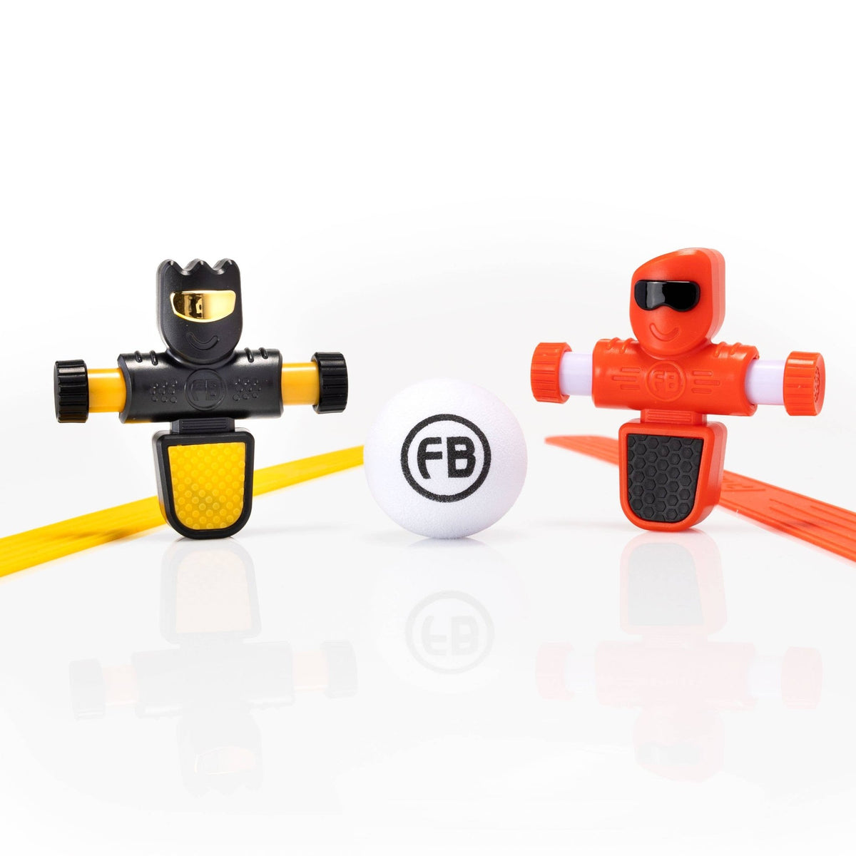 Foosbots On the Go! - vibeboxshop