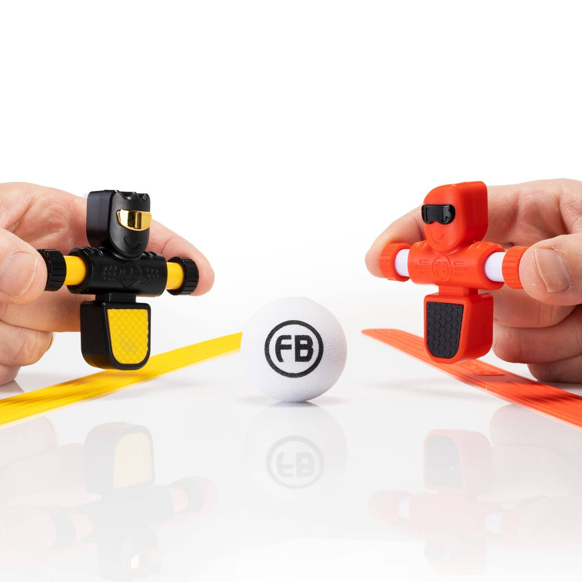 Foosbots On the Go! - vibeboxshop