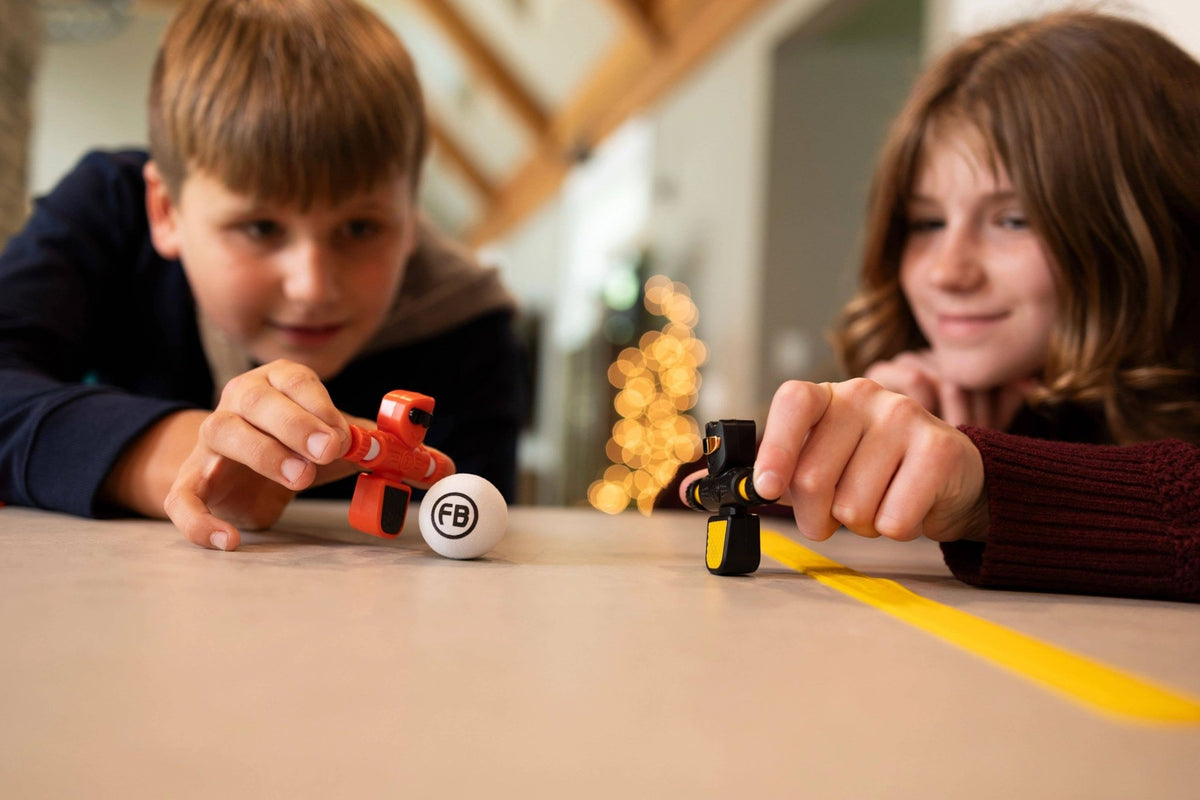 Foosbots On the Go! - vibeboxshop
