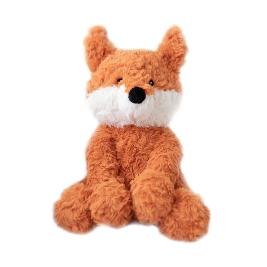 Frankl The Weighted Fox | Calming Sensory Toy - vibeboxshop
