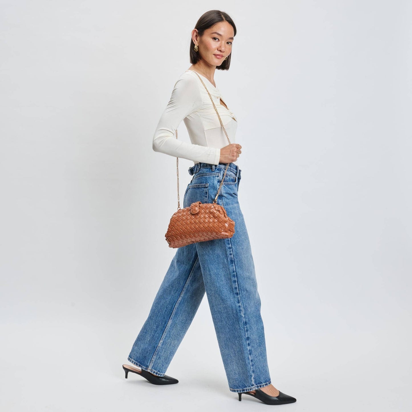 GiGi Crossbody - vibeboxshop