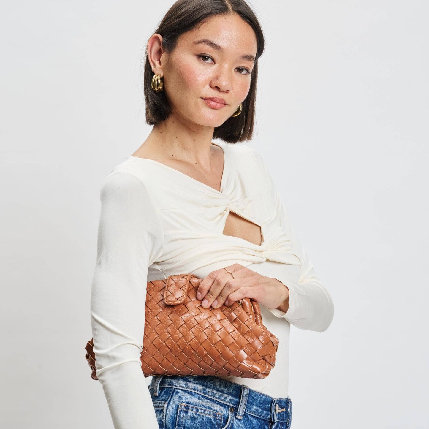 GiGi Crossbody - vibeboxshop