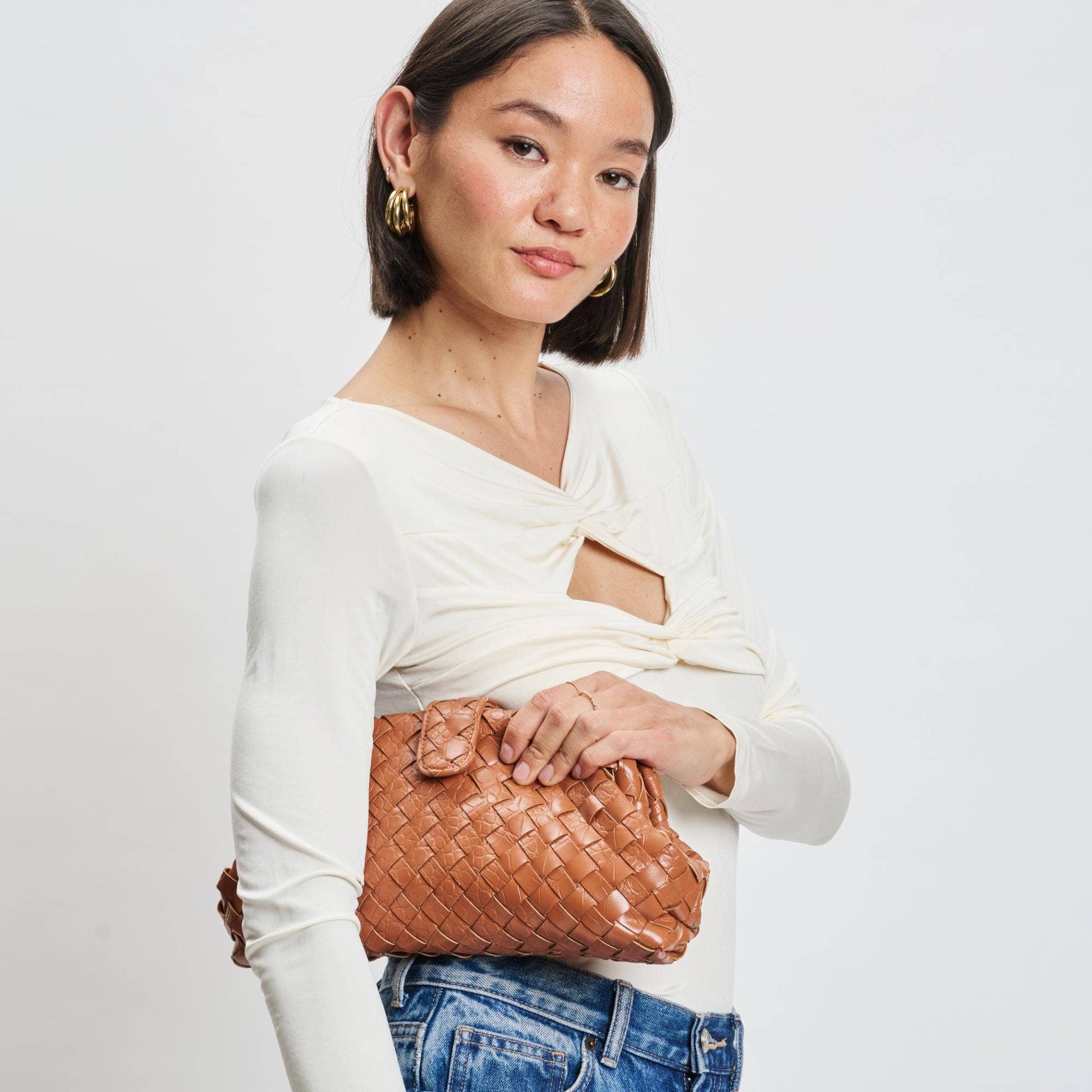 GiGi Crossbody - vibeboxshop
