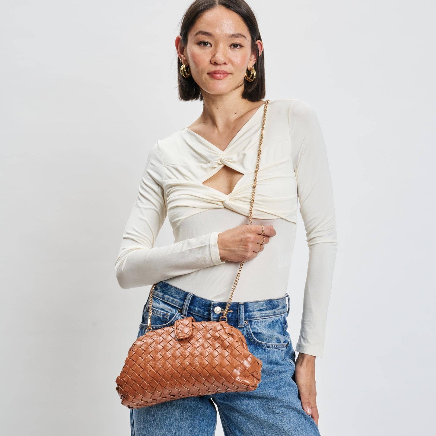 GiGi Crossbody - vibeboxshop
